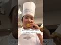 every bread i baked in french culinary school
