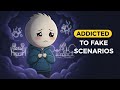 Why You're ADDICTED to Imagining Fake Scenarios