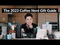 What I Would Give A Coffee Nerd For The Holidays