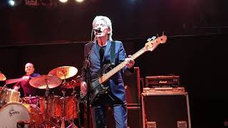 FROM THE JAM &quot;QMU&quot; GLASGOW 25th SEPT 21