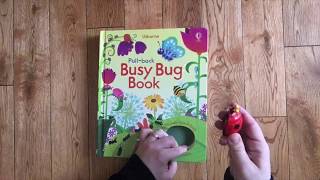 Quick Introduction To Usborne Books & More
