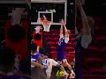 Summer League Defense | Houston Rockets