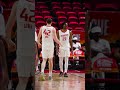 Summer League Defense | Houston Rockets