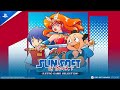 Sunsoft ha diversi giochi in sviluppo, remake inclusi