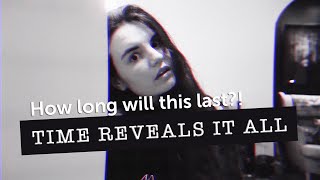 Time Reveals It All (Official lockdown music video)