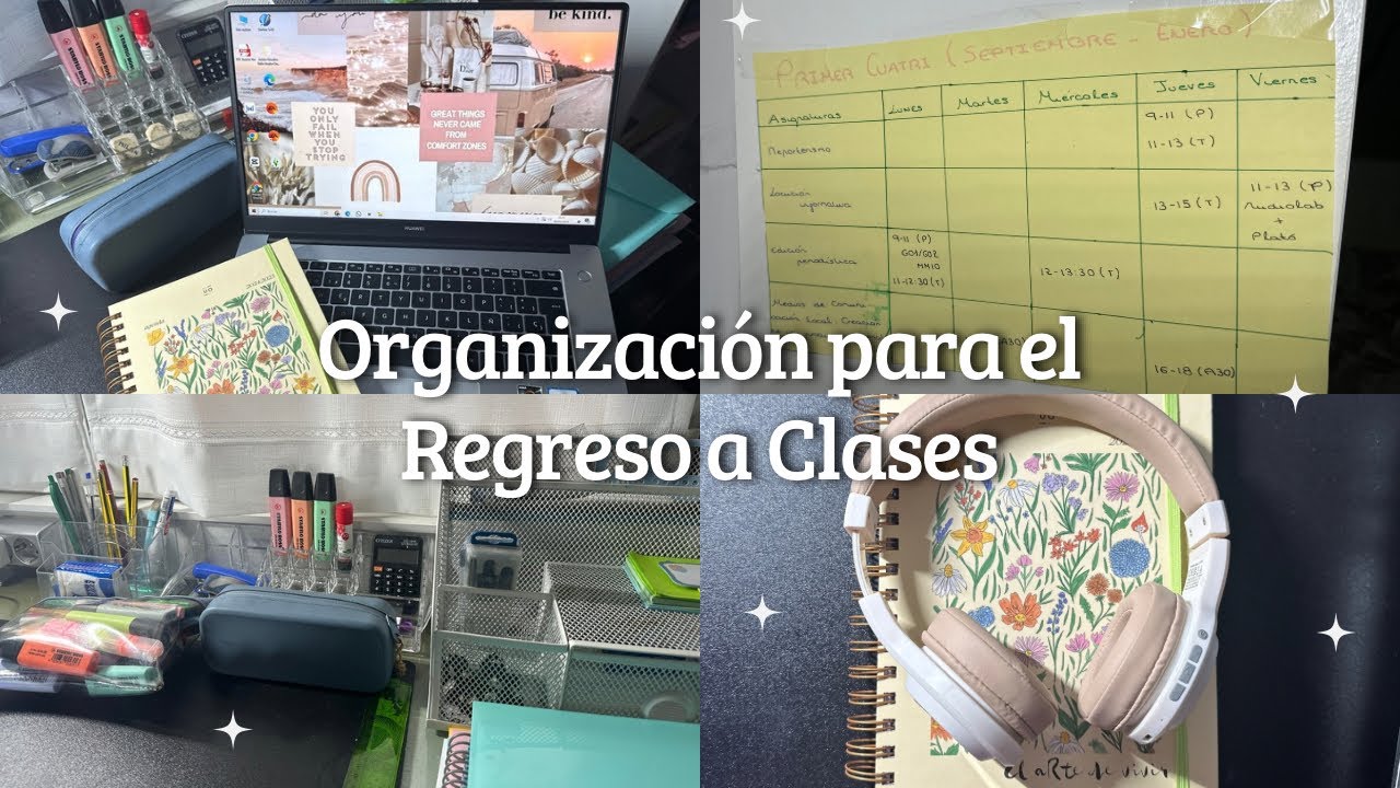 PREPARATE CONMIGO PARA LA UNIVERSIDAD 📚 + que hay en mi bolso | tips, limpieza, nuevo curso...