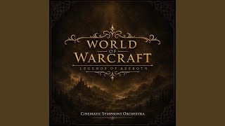 Song of Elune (From World of Warcraft)