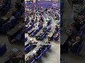 Deutschlandweiter Warntag: Auch im Bundestag wird der Ernstfall geprobt #shorts
