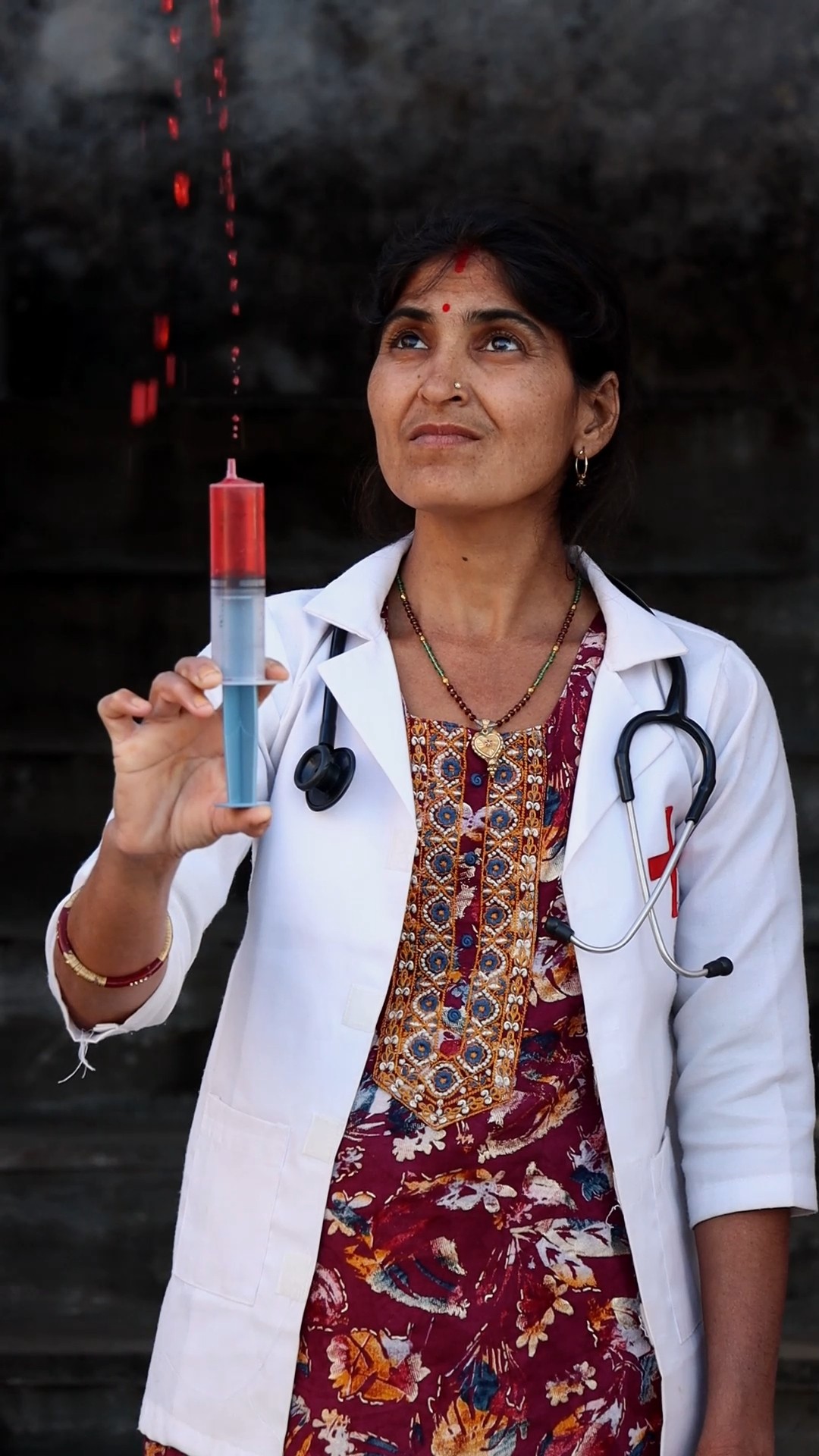 Doctor?‍⚕ ka injection ?? #shorts #doctor #funny #trendingshorts