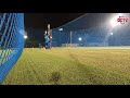 Prithvi Shaw Batting Practice | Full Video | GoPro