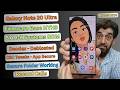 Install Latest H-K Systems Firmware ON Galaxy Note 20 Ultra Awesome Features