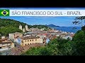 SÃO FRANCISCO DO SUL - BRAZIL