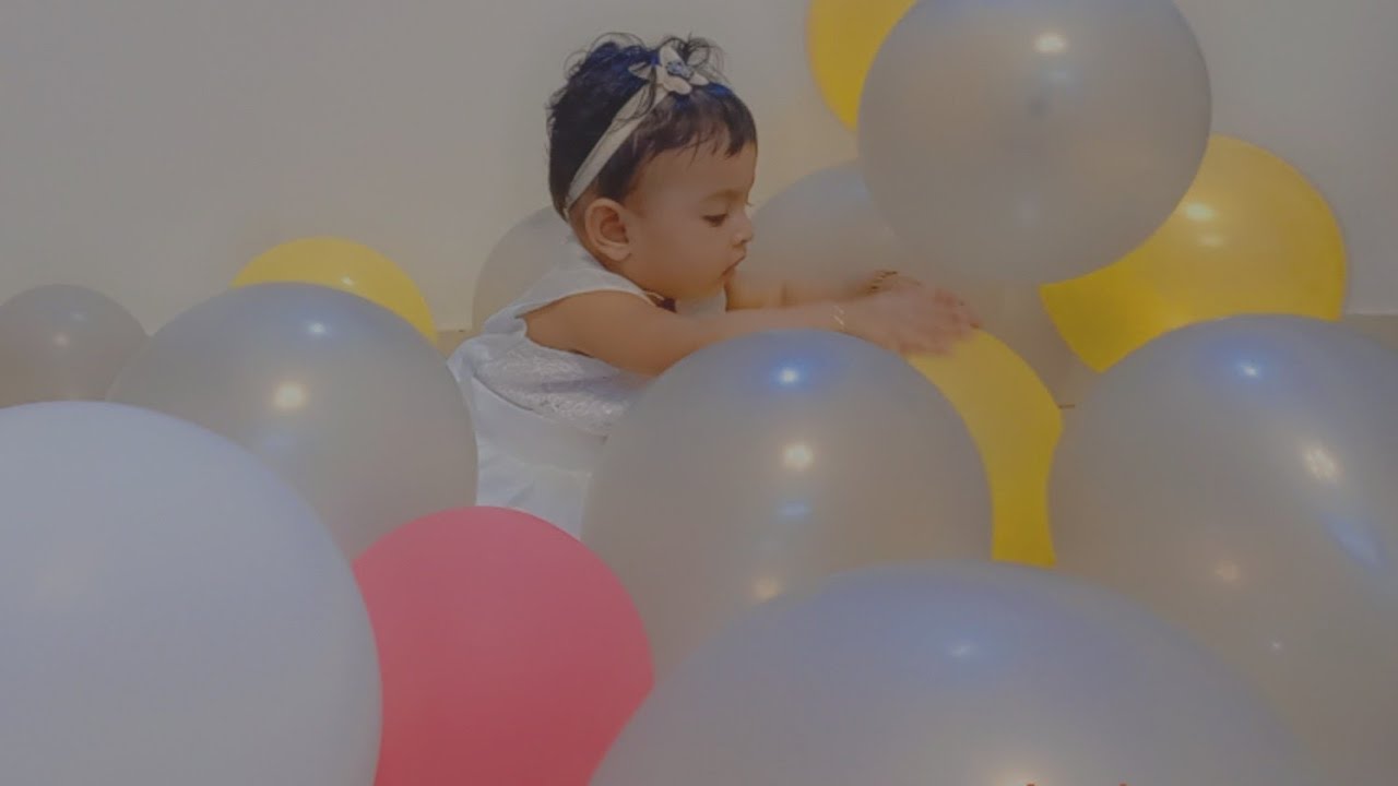 I Got My First Tooth - YouTube