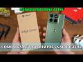 Como Desativar a Impressão Digital no Moto Edge 70 Pro | Remover Biometria Fácil