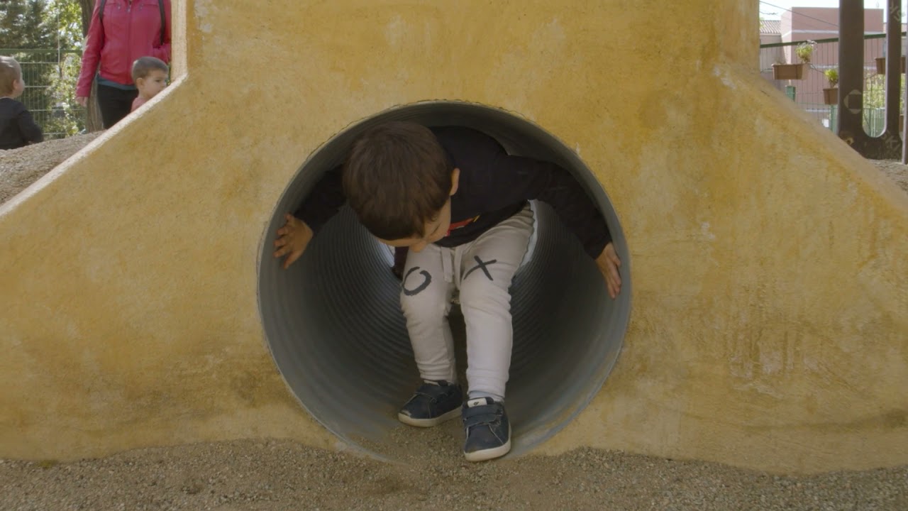 EDUCACIÓ | Vols conèixer la Llar d'Infants Picarols 