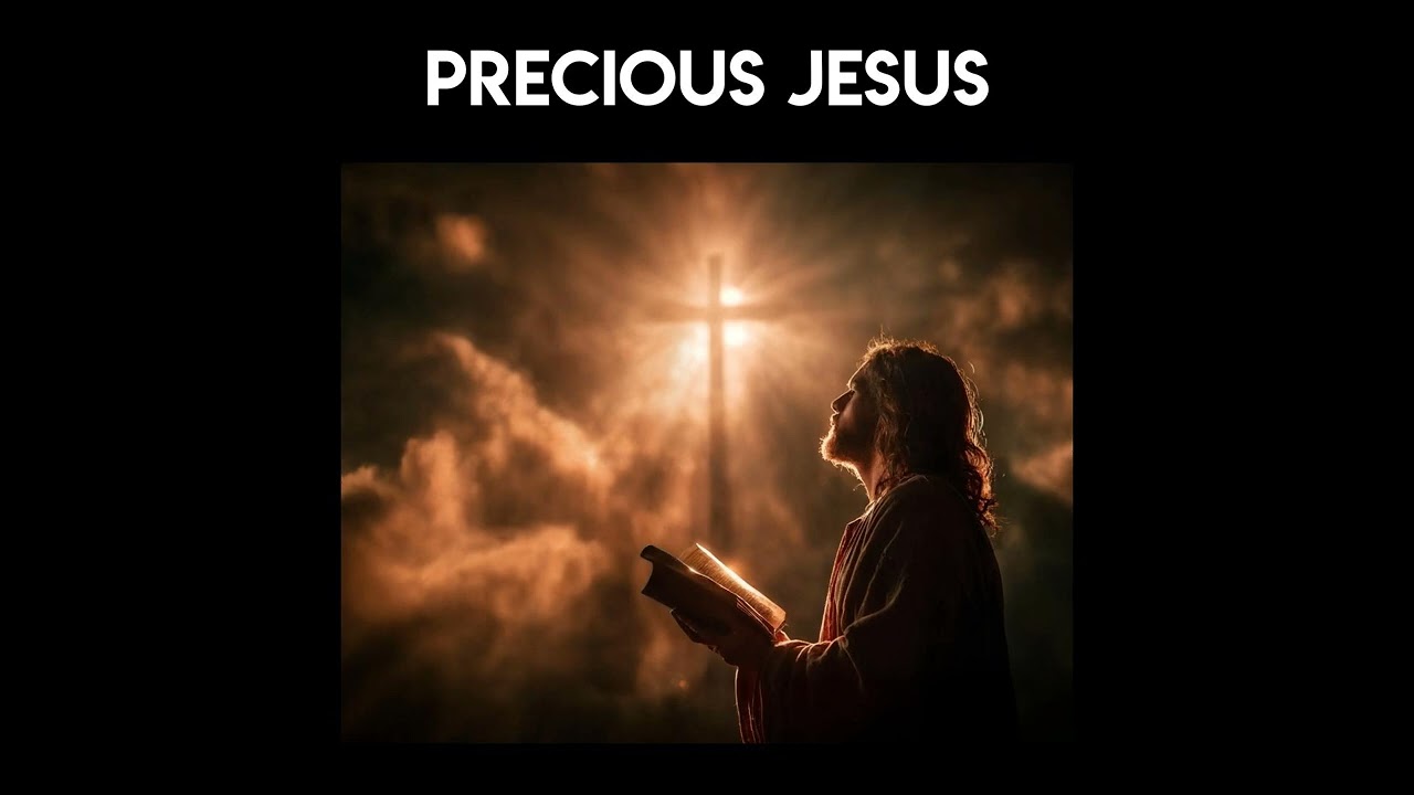 Special Music - Precious Jesus