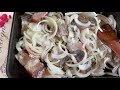 Накупила продуктов и приготовила обед / вкусный влог на даче