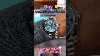 Waterproof Sport Watch For Outdoor Activities🌊