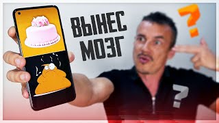 Realme 8 PRO - КЛАСС! Но если подумать - ГОBНИЩЕ ещё то …