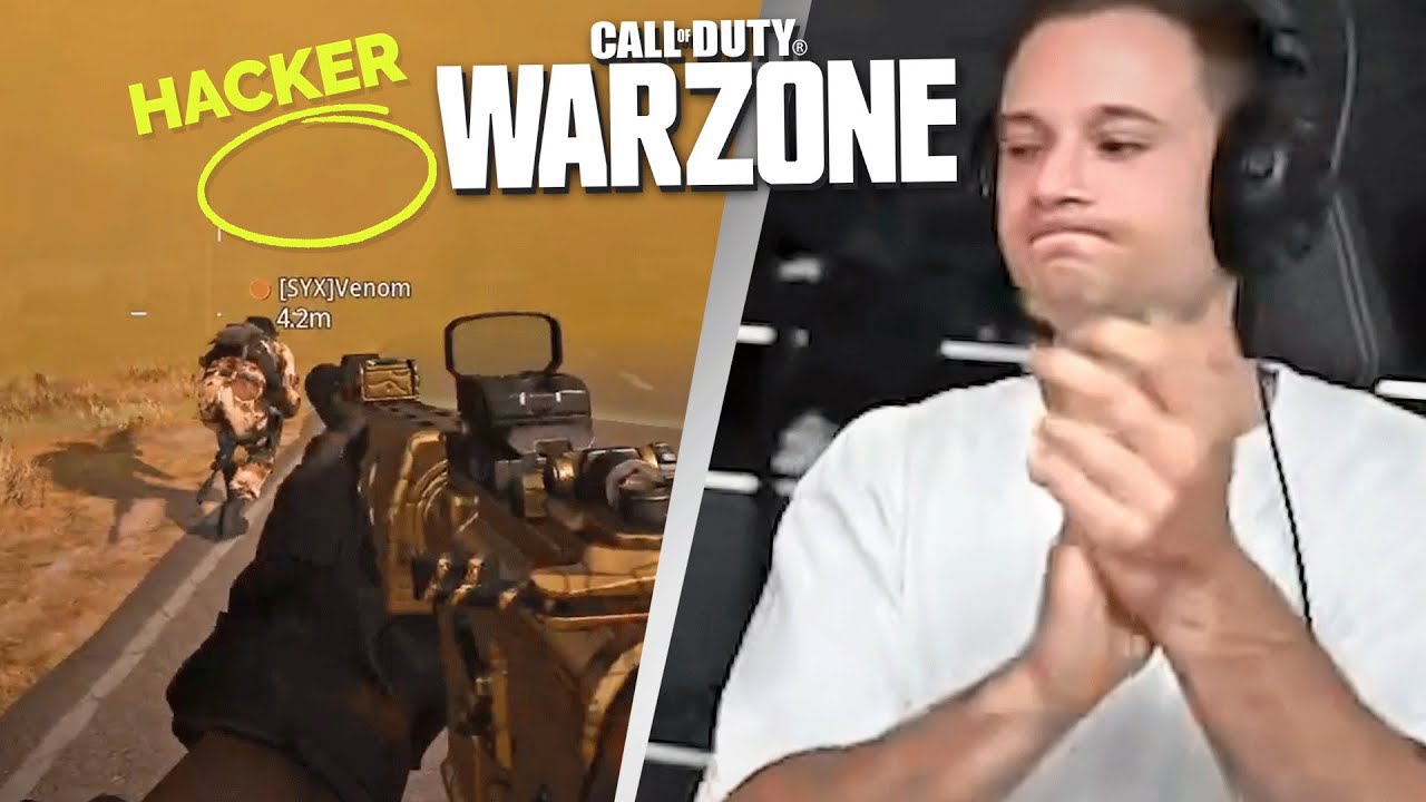 HACKER zerstört die Runde! 😤🙄 | InscopeGaming