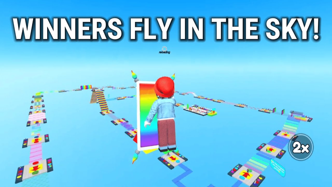 This game ruined our friendship. 💔 | Fun Teamwork Obby | Hey Yuo Skido