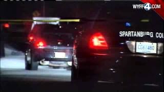 Spartanburg County Sheriff: Judicial System Broken