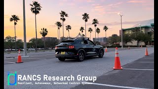 RANCS research lab tour