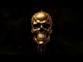 *FREE* DARK HARD FREESTYLE TYPE BEAT ☆GOLD☆ Prod. Tecmow Beats