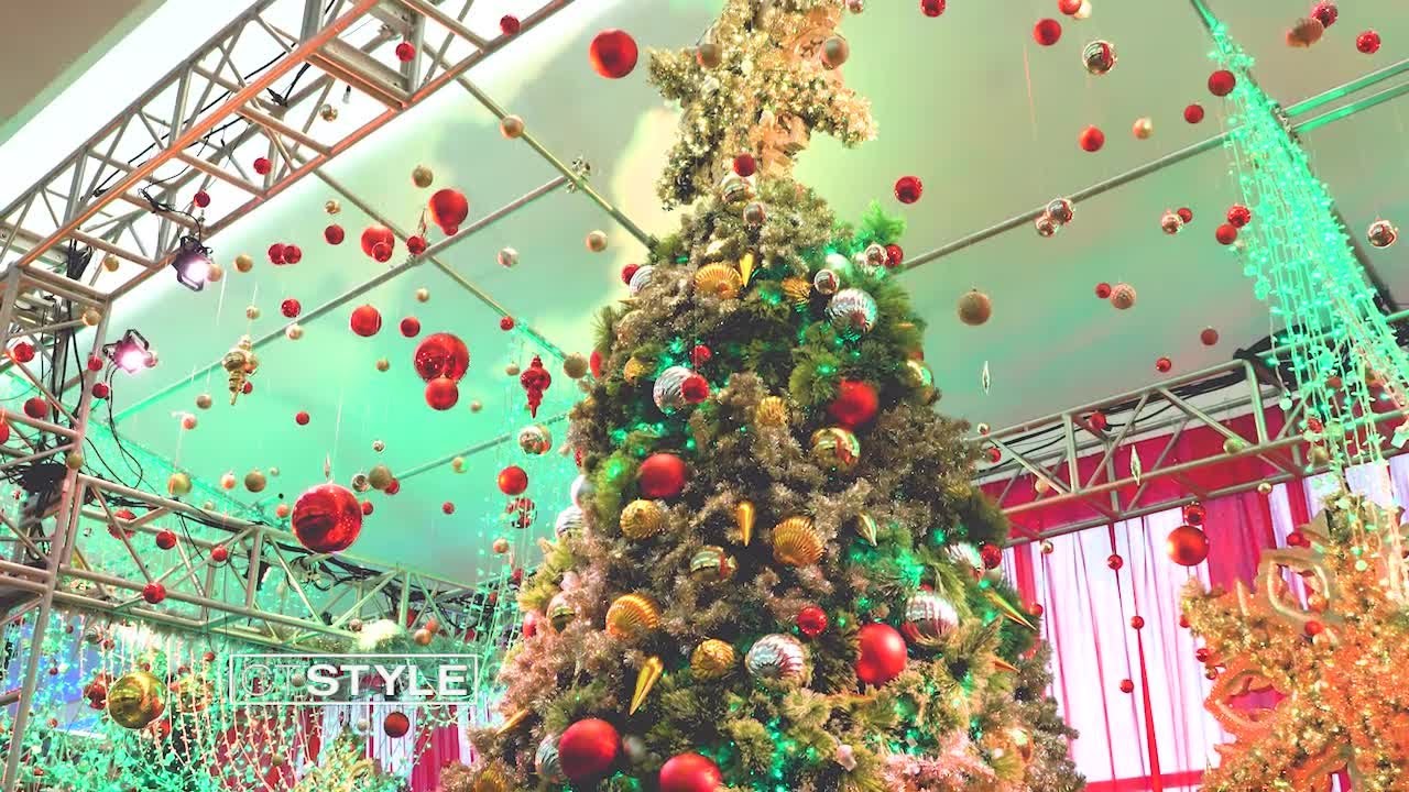 Enter the New Year in style with Foxwoods Resort Casino - YouTube
