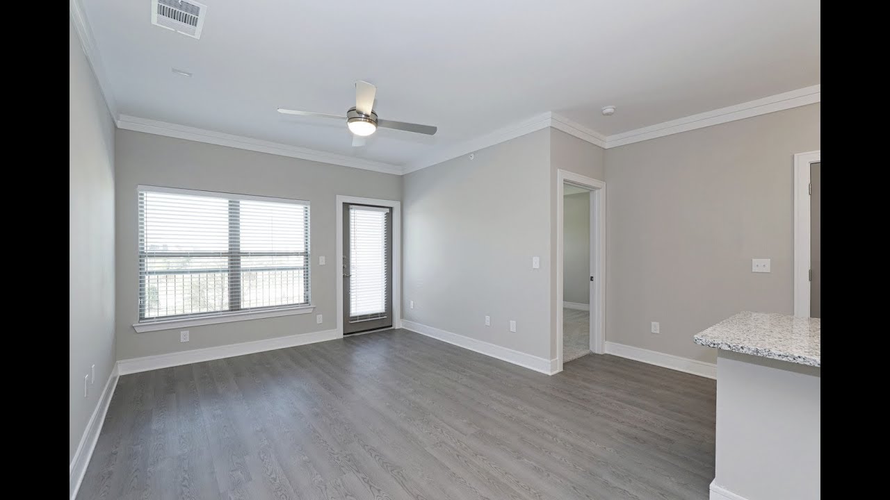 Adley at Gleannloch Spring TX 3BD 2BA Apartment For