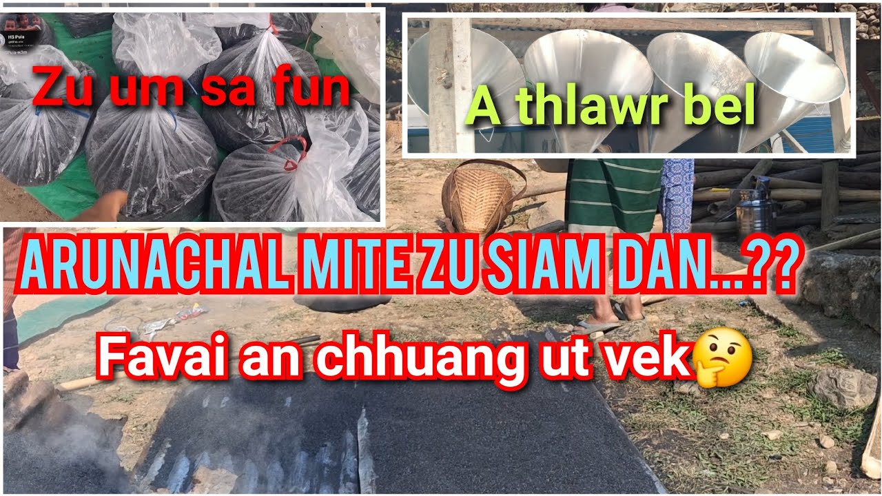 LO EN VE CHHIN TEH....