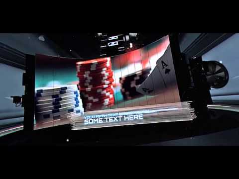 Rotatus - After Effects