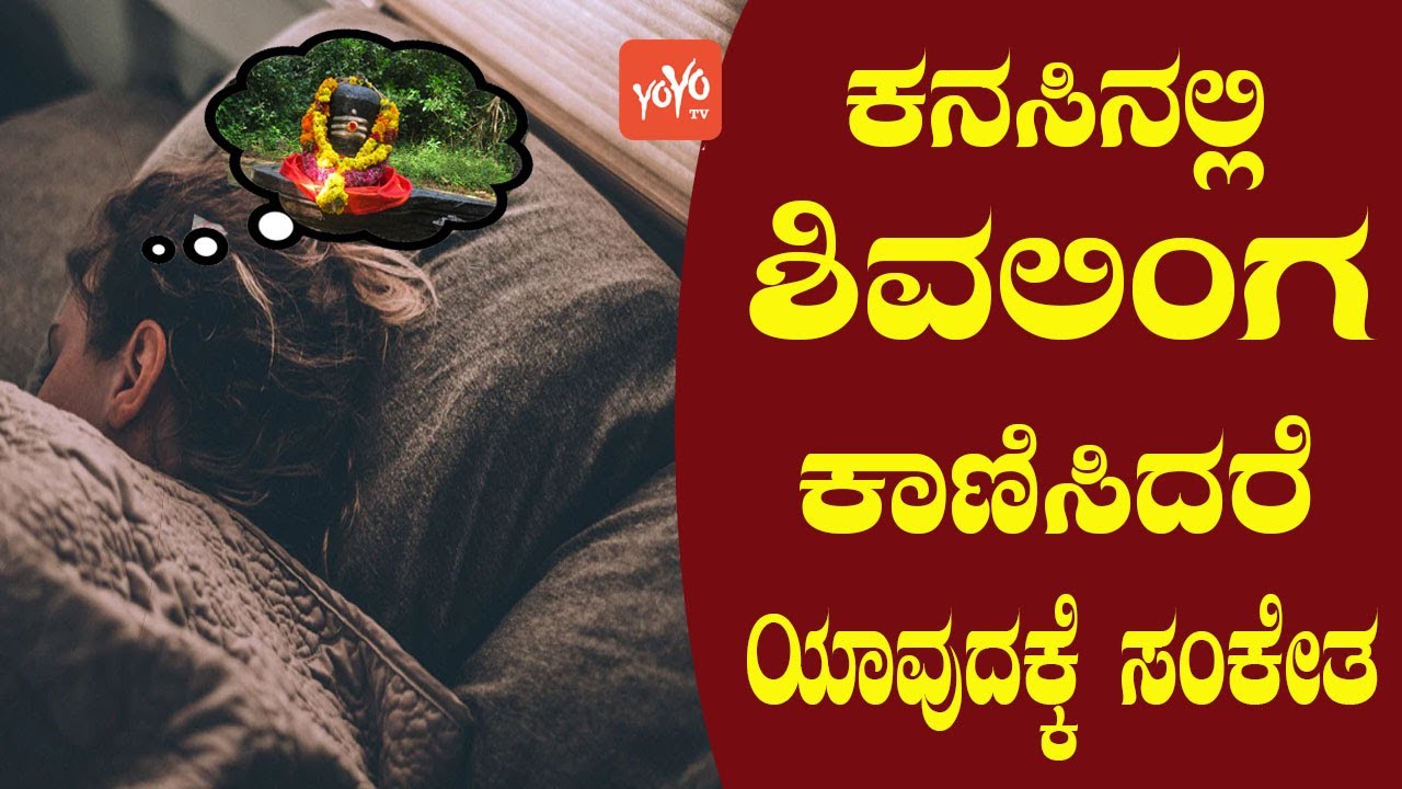 What Does It Mean When You See Shivling In A Dream YOYO Kannada News what-does-it-mean-when-you-see-shivling-in-a-dream-yoyo-kannada-news