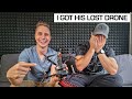 Lost FPV Drone Found //  EPIC STORY!