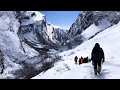 Road to Annapurna Base Camp | Kembara Nepal