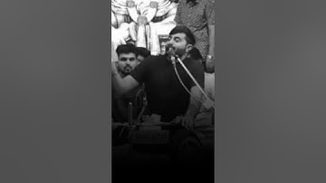 અમે તો ખવડ ના ચાહક | Devayat Khavad New Status 2024 | #havajonibethak #devayatkhavad