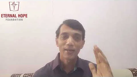 Christmas Message by Bro. Noel Christian |Eternal ...