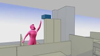 Visitor Induction Video V.4