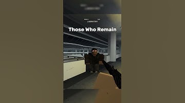 Roblox Zombie Games You Must Try! #2