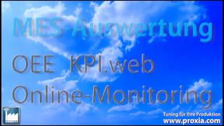 PROXIA -  SKY Lounge 2013