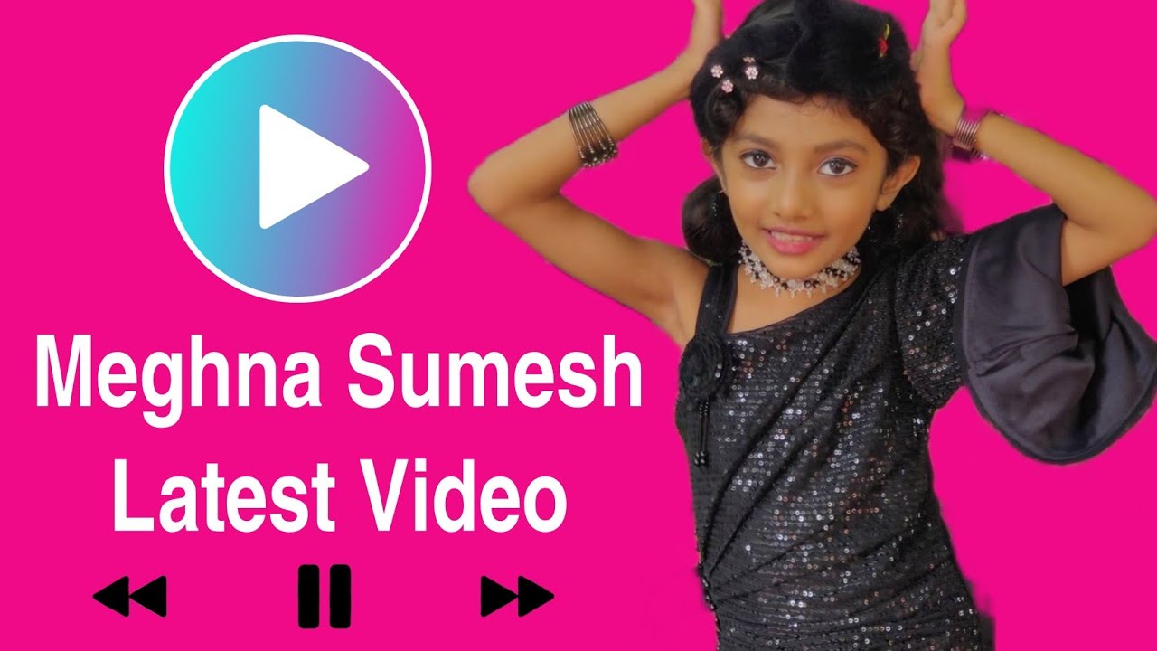 Top Singer Meghna Sumesh Latest Whatsapp Status Video YouTube