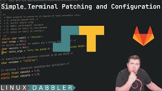 Building the Suckless Terminal from Scratch