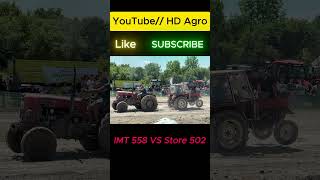 IMT 558 VS Store 502 #tractor