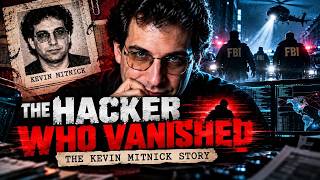 The Hacker the FBI Couldn’t Catch