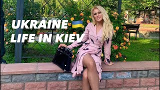 Ukraine 🇺🇦Life in Kiev. February 22, 2026. The Streets of Kiev, Ukraine. Streets Scenes.