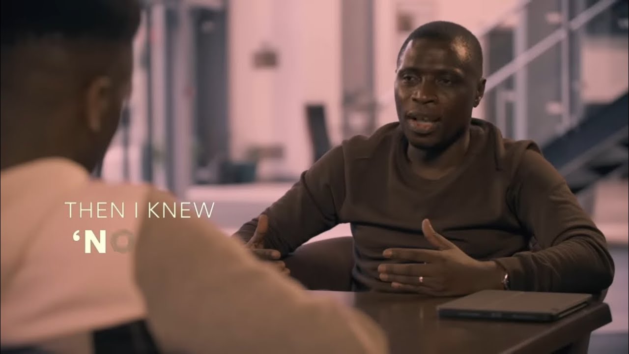 Un ancien sataniste, un sorcier africain de haut rang rencontre Jésus|L'entretien avec James Kawalya