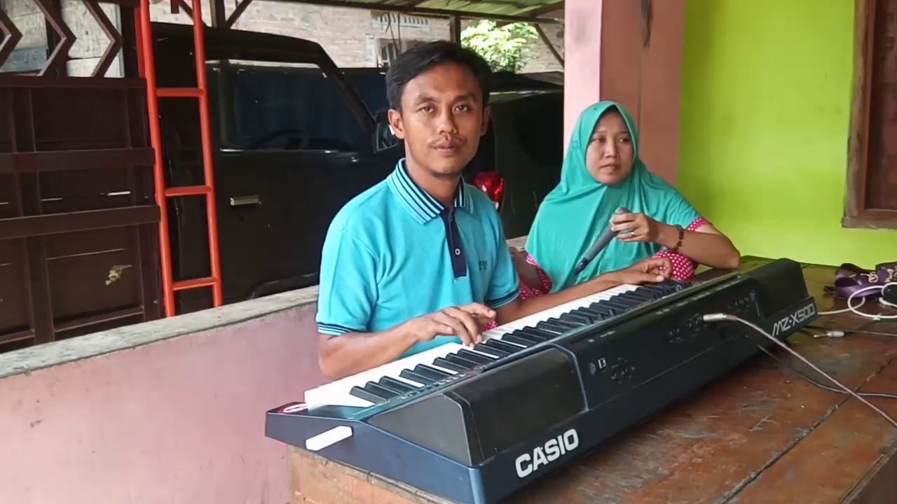 Termenung - YouTube