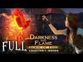 Darkness and flame 1 born of fire full walkthrough  elenabiongames