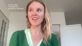 financial issues energy healing session I intuitive insights Julia Noyel