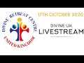 (LIVE) Healing Service, Holy Mass and Eucharistic Adoration (17 Oct 2020) Divine Retreat Centre UK